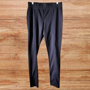 Maurices Black Leggings (S)